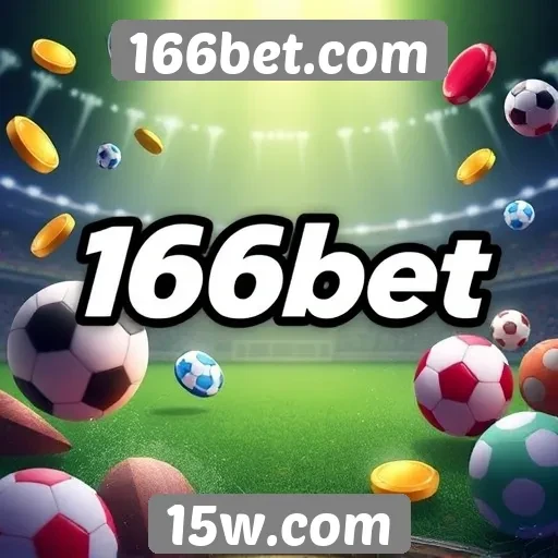 Opções de jogos disponíveis na plataforma 166bet