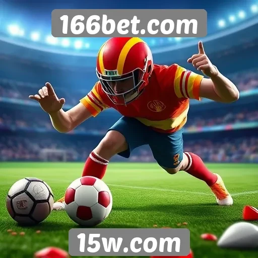 Ofertas e promoções disponíveis em 166bet