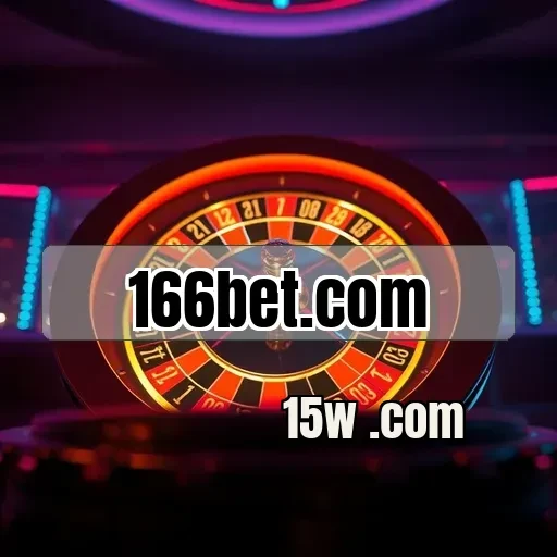 166bet.com: Desvende a Roleta e Melhore Suas Apostas Agora!