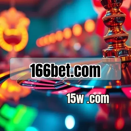 166bet.com: Descubra Recursos Inovadores em Apostas Esportivas!