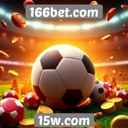 Variedade de jogos oferecidos pelo 166bet.com